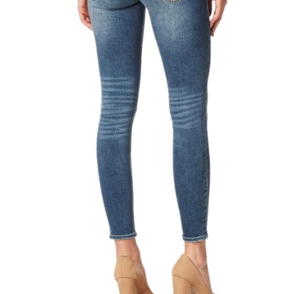 Lucky brand Ava crop - Picture 5 of 7